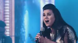 Eliane Fernandes - Sonhos e Projetos | DVD Valeu a Pena Esperar (Ao Vivo)