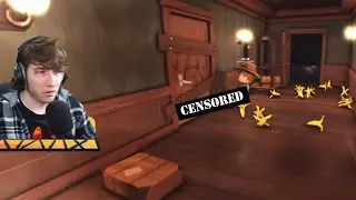 KreekCraft exposed a Hacker doing this on Live Stream!!!