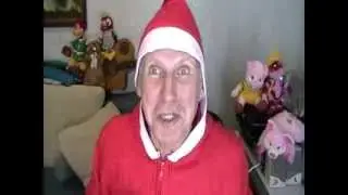анекдот про мэра.