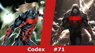 C'est qui, c'est quoi #71 : Codex