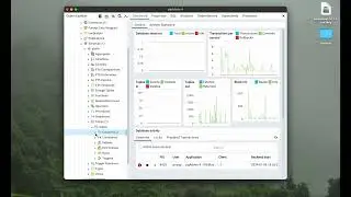 Basics of Postgres SQL database and pgAdmin on Mac