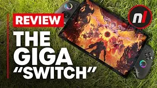 The Giga-Switch