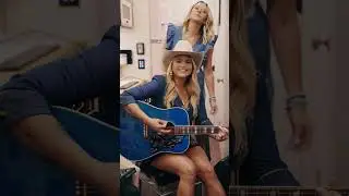 Miranda Lambert performs "Alimony" on her tour bus