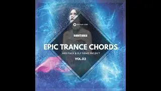 FREE Trance MIDI Pack! (150 MIDI Files)