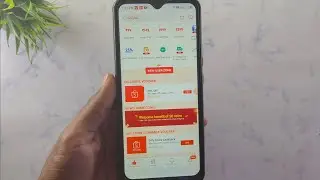 How to fix app not working problem solved in Shopee app | shopee app open problem solve