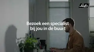 Luxaflex® Duette® Shades