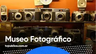 Museo Fotográfico Simik: Un flash al Pasado - Más de Vos
