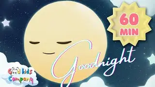 Nursery Rhyme for Babies | Baby Lullaby Songs | Go to Sleep | Good Kids Company