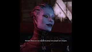 MASS EFFECT 2 #shorts #gaming #masseffect #viral #trending