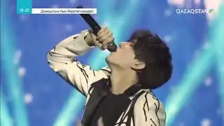 Dimash Kudaibergenov ::: SOS dun Terrien en Détresse