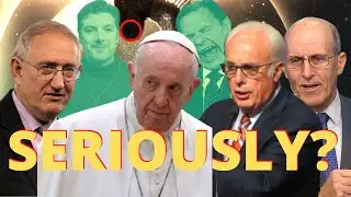 Pope Francis CONDEMNS True Christians for This | John MacArthur | Walter Veith, Doug Batchelor