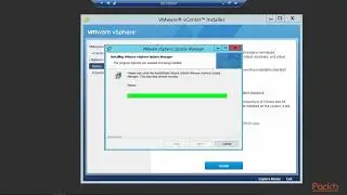 Video 47: Upgrade Manager Version 6 5 Installation and Configuration
