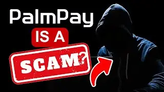 How to SCAM People in Nigeria Using PalmPay, Others - Palmpay is a scam?