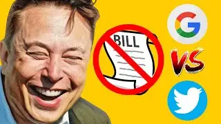 Elon Musk Skips The Bill: Twitter Vs Google, Apple tvOS 17 & More