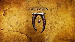 The Elder Scrolls IV: Oblivion. ч.9 Запущенная шахта Продажность и Совесть