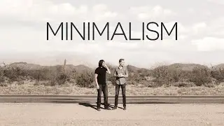 MINIMALISM: Netflix Documentary (Official Trailer)