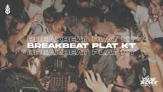 BREAKBEAT AIN'T MY FAULT FYP TITID [DANI RMX]