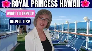 Hawaii Cruise Adventure: What to Expect on the Royal Princess | Princess Cruises