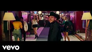 Christian Nodal - Mi Ex (Video Oficial)