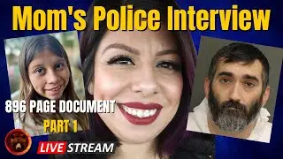 PART ONE | NEW Details Revealed in Search Warrants, Incident Reports and Interviews, Madeline Soto