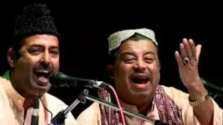 Bahot Kathin Hai Dagar Panghat Ki - Kalaam Hazrat Amir Khusro - Farid Ayaz Qawwal