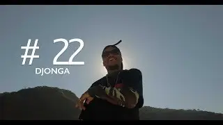 Perfil #22 - Djonga - Olho de Tigre (Prod. Malive/Slim)