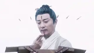 邋邋遢遢的老头竟是頂級劍神，亮出武林至尊絕學飛劍術，僅用6枚繡花針秒杀反派！