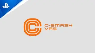 C-Smash VRS - Playable Demo and Street Date Announcement | PS VR2 Games