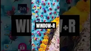 HOW TO OPEN EXCEL WITH SHORTCUT KEY🤔
