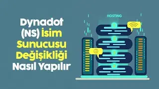 Dynadot'da Domain İsim Sunucusu Değiştirme