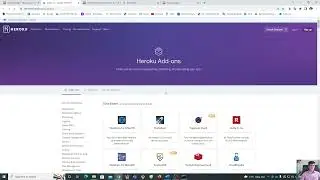 Hướng dẫn chi tiết Deploy trang web lên Heroku | Deploy heroku