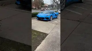 Corvette