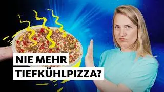 Wie ungesund sind Fertiggerichte wirklich? | Quarks