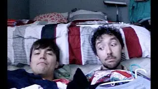 ANTIDOTE // CHYLD (ft. MICKEY DARLING) (official video)