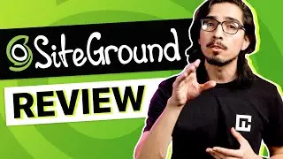 SiteGround Hosting Review | Is SiteGround Good?