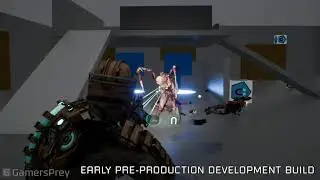 Dead Space Remake - Gameplay