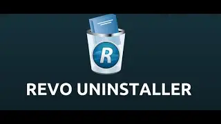 Completely Remove an Application using REVO Uninstaller for free | APTeck Tutorials