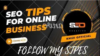 SEO tips that will rank your content on Google | The best way to do website SEO.