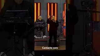 Espinoza Paz “ contacto cero 