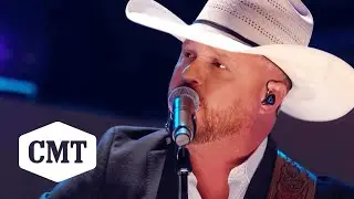 Cody Johnson Performs 