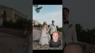 Joey King Wedding in Mallorca Spain