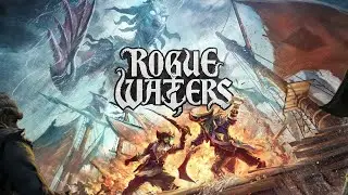 Rogue Waters - Console Announce Trailer