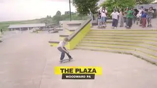 Park Madness: The Ultimate Woodward Park Showdown!