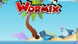 игра wormix глазами новичка