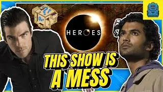 A Complete Guide to NBC's Heroes