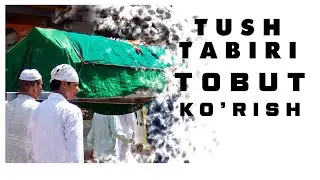 Tushda Tobut Korish Tabiri