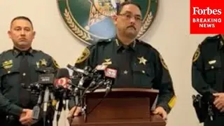 'All The Gun Laws In Place Didn't Prevent It, Did It? Neither Will Any New Ones': Florida Sheriff