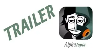 TRAILER! - Incredibox Alphatopia - MOD