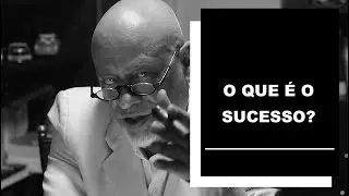 O que é o sucesso? - Luiz Felipe Pondé