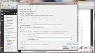 adobe acrobat 9 professional how to secure pdf documents demo
